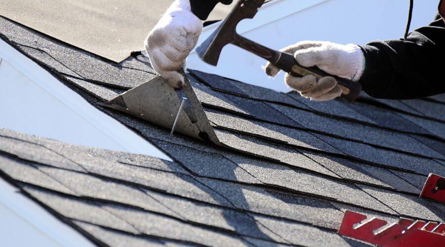 Professional residential roofers in Estill, SC